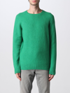 Drumohr Jumper  Men In Green