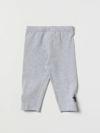 Chiara Ferragni Babies' Trousers  Kids In Grey