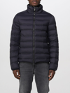 Peuterey Jacket  Men In Blue