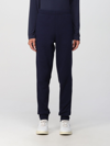 Lacoste Trousers  Men In Blue
