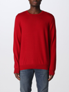 Fay Jumper  Men In Red