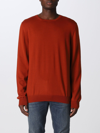 Fay Jumper  Men In Ruby