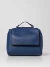 Orciani Handbags  Women In Blue