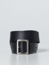 Dsquared2 Junior Belt  Kids In Black