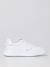 PHILIPPE MODEL SNEAKERS PHILIPPE MODEL WOMAN COLOR WHITE,D54295001
