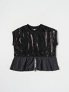 Dkny T-shirt  Kids In Black