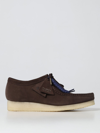 Clarks Desert Boot In Brown