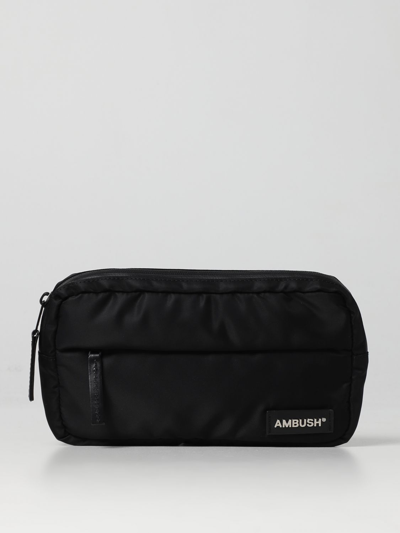 Ambush Bags.. Black