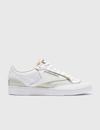 Maison Margiela Sneakers Reebok Memory Of Men Leather White In White