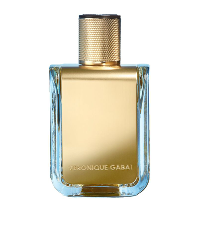Veronique Gabai Oud Elixir Travel Eau De Parfum (10ml) In Multi