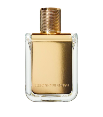 Veronique Gabai Golden Oud Eau De Parfum (85ml) In Multi