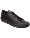 COMMON PROJECTS ACHILLES LEATHER SNEAKER