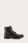 THE FRYE COMPANY TYLER LACE UP