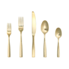 Frontgate Lucca Five-piece Flatware Set