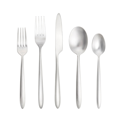 Frontgate Velo Five-piece Flatware Set