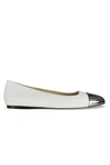 Jimmy Choo Ballerinas Watson