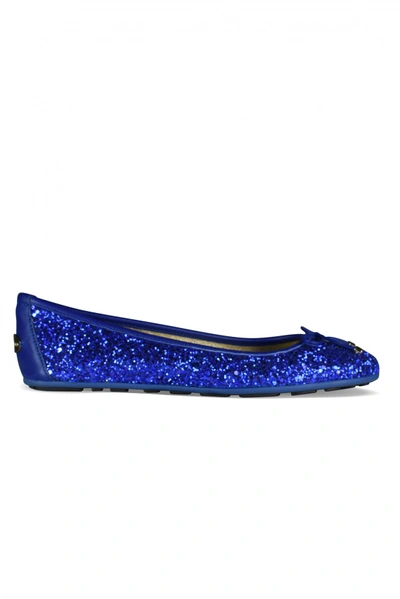 Jimmy Choo Ballet Flats