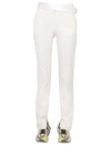 Stella Mccartney Stella Mc Cartney Twil Pants In Multicolor