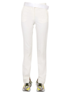 STELLA MCCARTNEY TWIL PANTS