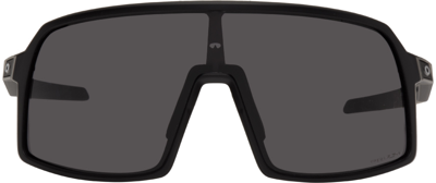 Oakley Black Sutro S Sunglasses