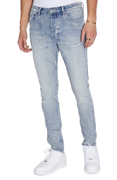 Ksubi Chitch Punk Blue Jean In Denim