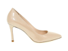 GUIDO SGARIGLIA GUIDO SGARIGLIA WOMEN'S PINK LEATHER PUMPS,SGA34139 36