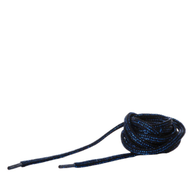Mimanera Women's Blue Synthetic Fibers Shoe Lace