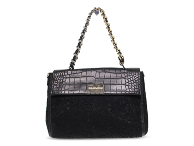 Ermanno Scervino Women's Black Handbag