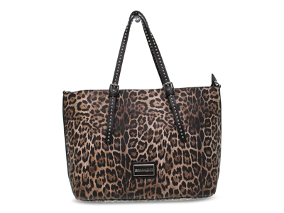Ermanno Scervino Womens Brown Other Materials Tote