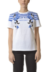 ALBERTA FERRETTI ALBERTA FERRETTI WOMEN'S WHITE T-SHIRT,A070116591288 S