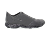 GEOX GEOX MEN'S GREY OTHER MATERIALS trainers,GEOXU62D7FG 41