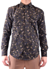 Brian Dales Men's Multicolor Other Materials Shirt In Multicolor
