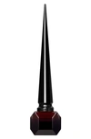 Christian Louboutin Rouge Louboutin Nail Colour In 014 Sevillana