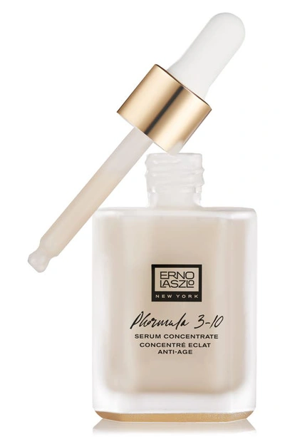 Erno Laszlo Phormula 3-10 Serum Concentrate