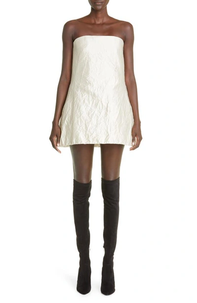 knee length dresses for ladies Sophie Fitted Mini Dress | BRANDON MAXWELL