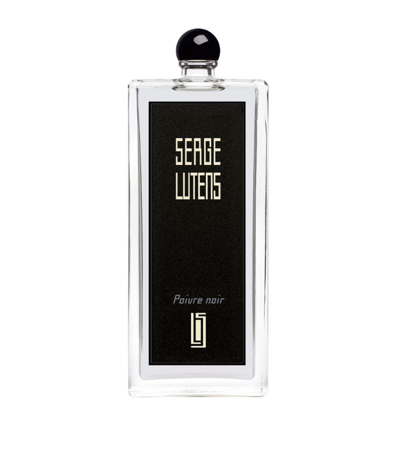 Serge Lutens Poivre Noire Eau De Parfum (100ml) In Multi