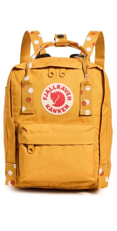 Fjall Raven Mini Kanken Backpack