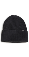 Madewell Chunky Merino Wool Cuff Beanie
