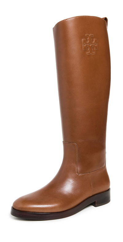 Tory Burch Women's The Riding Boots In Palissan