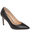 Charles David Rivals Pointed Toe Pump In Black