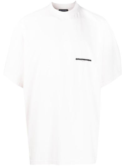 Men's BALENCIAGA T-Shirts Sale, Up To 70% Off | ModeSens