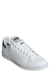 Adidas Originals Stan Smith Low Top Sneaker In Ftwr White/ Core Black