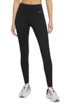 Nike Dri-fit Adv Leggings In Black