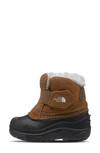 THE NORTH FACE KIDS' ALPENGLOW II WATERPROOF INSULATED BOOT