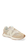 New Balance Ms327 Sneaker In Incense/ Moonbeam