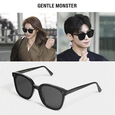 Pre-owned Gentle Monster Sunglasses Jack Bye 01. Korea Celebrity Cha Eun-woo. Ha Ji-won