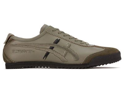 Pre-owned Onitsuka Tiger Mexico 66 Deluxe Nippon Made 1181a119 In