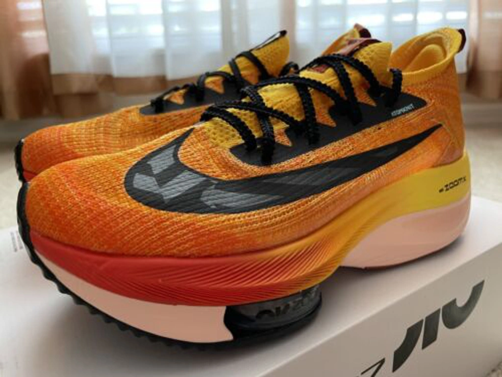スパイク・シューズ Nike AIR zoom ALPHAFLY NEXT% DO2407-728 Nike Air Zoom Alphafly NEXT% 'Ekiden Zoom Pack' DO2407-728