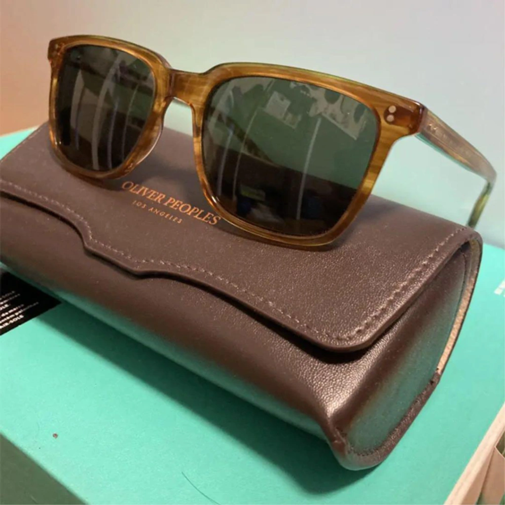 Prescription Glasses Oliver Peoples Ov5031s Pre-owned Oliver