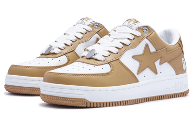 Pre-owned A Bathing Ape Bape Sta 2022 From Tokyo Bapesta Patent 